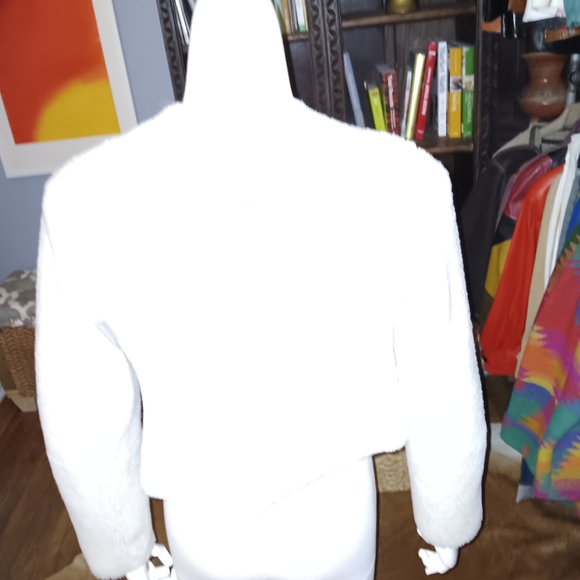 Sherling jacket - Picture 7 of 7